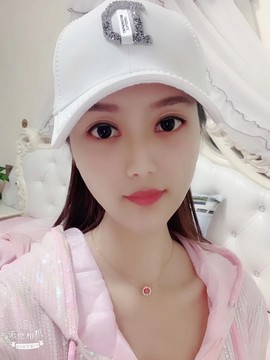 梦瑶❤有缘再会主播照片