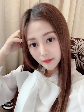 梦瑶❤有缘再会主播照片