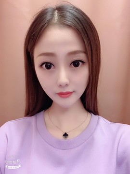 梦瑶❤有缘再会主播照片