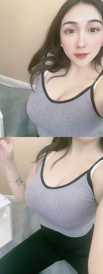 新人吉安娜呀✨主播照片