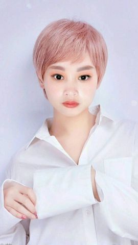 ღ佳儿ღ主播照片