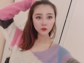 萌新小蝌蚪主播照片