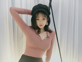 星辰星玥六六大顺主播照片