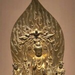 我佛凶残666海报