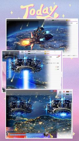 小美悠吖主播照片