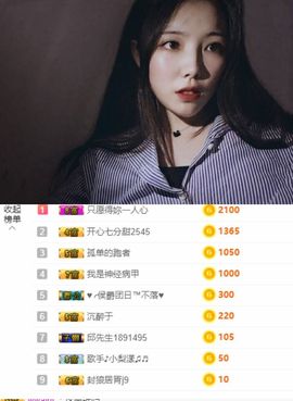 昵称违规，请重新修改主播照片