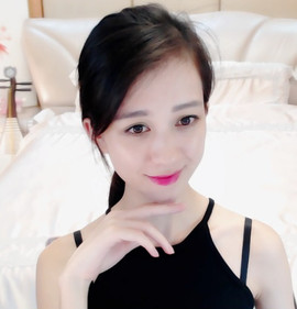 ◐淏天快樂，青龙◑主播照片