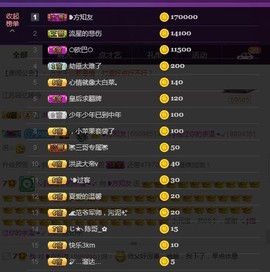☞♬一切安好↙☜主播照片