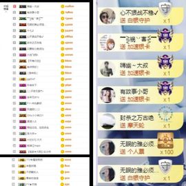 大脸.贺杨总圣王主宰主播照片