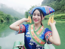越干越猛主播照片