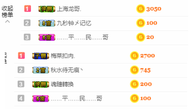 浅浅休主播照片