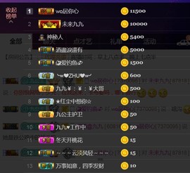 九公主99主播照片