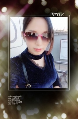 ♬御膳房*湘妹子♪主播照片