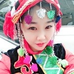 四川💞欣儿头像