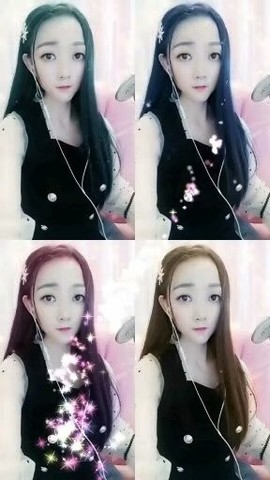 ☞雪儿♞930☜主播照片