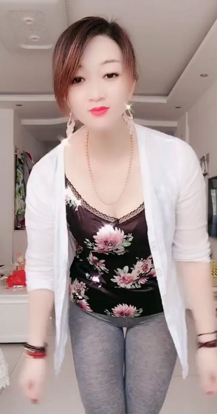 你是我的人
