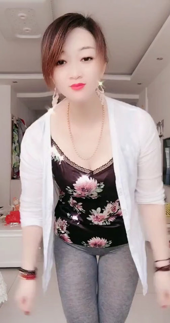 你是我的人