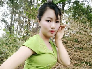 爱兔兔兔的主播照片