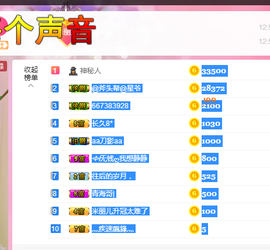 心塞满世界主播照片