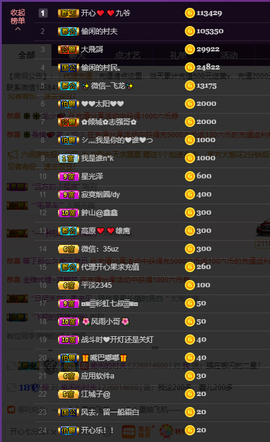 开心❤️❤️果主播照片