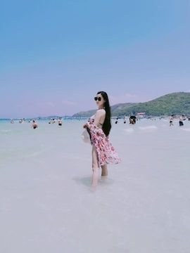 媛小柚主播照片