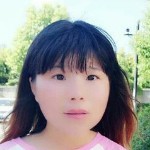 花好月满园海报