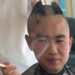 麦锐坑太君