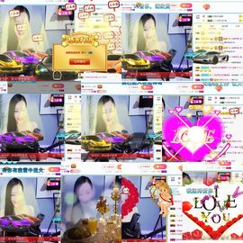 万人迷🌸休息一天主播照片