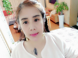格桑花发动机主播照片