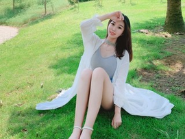 同学你好🤗主播照片