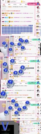 ❤️菟菟橴主播照片