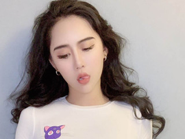 💘☞芯鎶☜💘💝主播照片