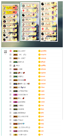 宝儿♚宝儿主播照片