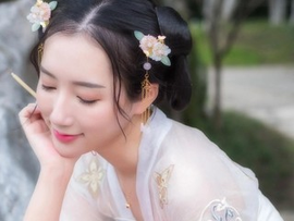 期梁格主播照片