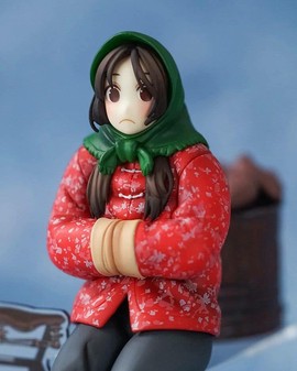 習慣有妮主播照片