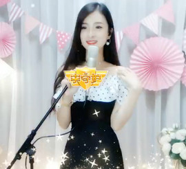 右手还是那个右手！！主播照片