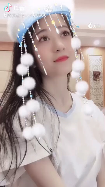 惠妃来了、