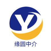 太仓缘圆中介海报