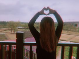 小公主求保护👑主播照片