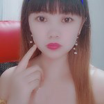 昵称违规重新修改……主播照片