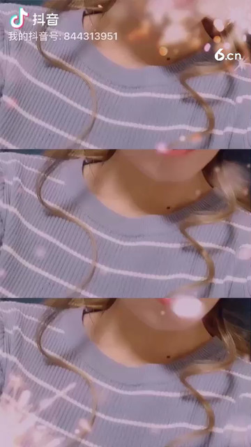 今日份亦潇，宝藏女孩一枚。