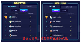 妍宝児╭☆╯浅笑依然主播照片