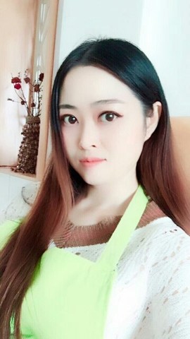 heartas止水主播照片