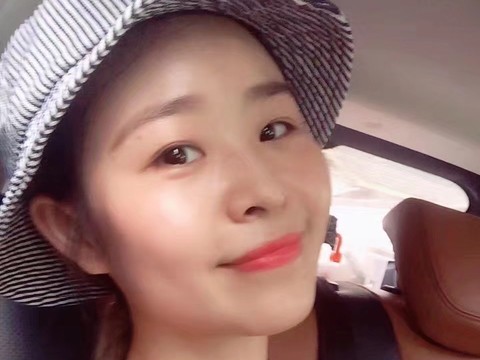 八宝💓想粉丝海报