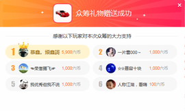 鑫儿～主播照片
