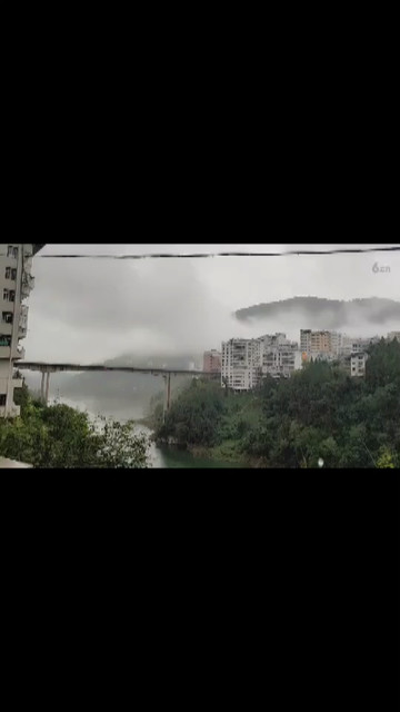 湖北沿渡河镇