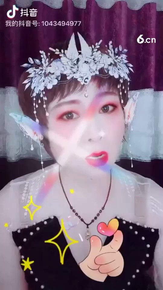 太激动了😂😂