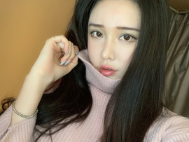 ♪♪随风主播照片