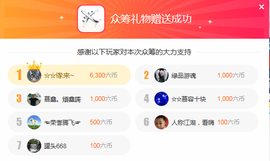 鑫儿～主播照片