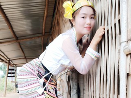 🌷丽江南🌵主播照片